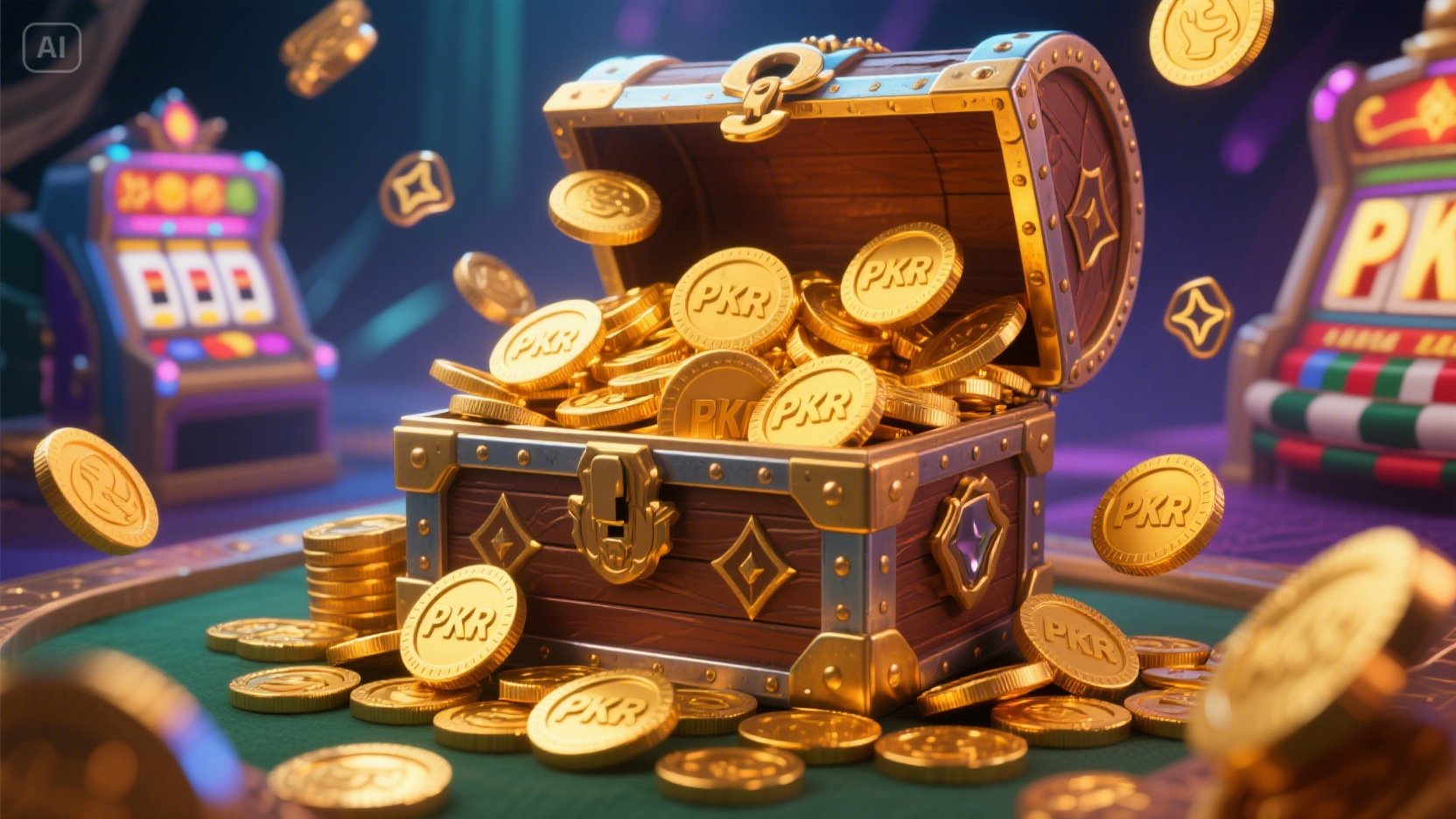 FoxyGold CasinoDeposit for the first time today and receive an incredible 200% bonus instantly! Pakistani players can enjoy trusted payments, fast PKR withdrawals, and an exciting gaming experience across slots, live tables, and sports betting.