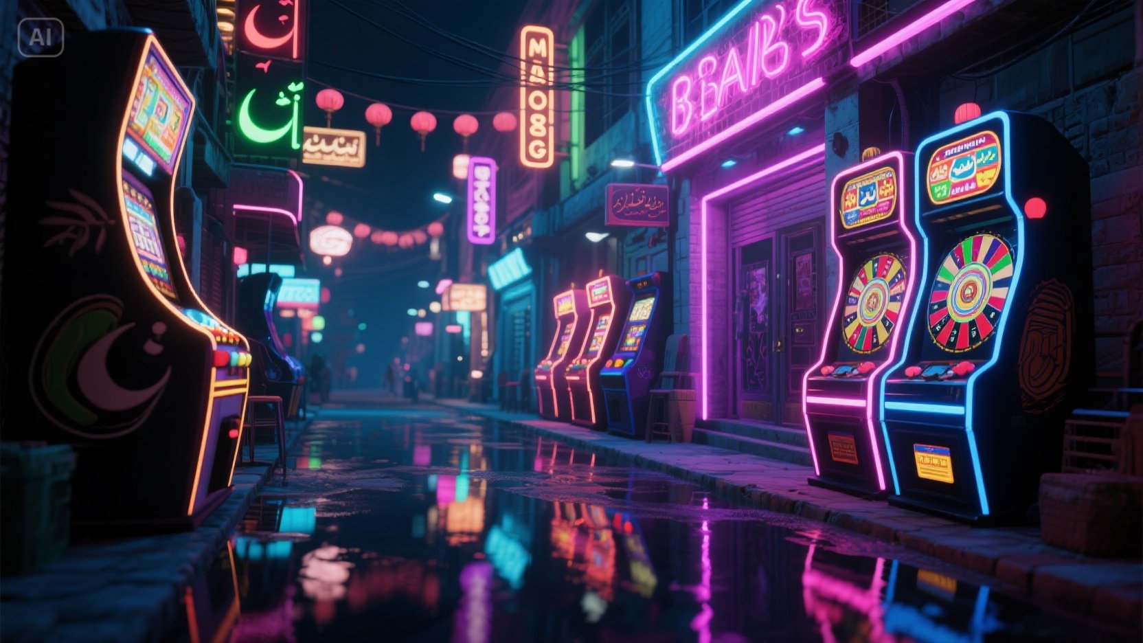 Registration at FoxyGold Casino Casino