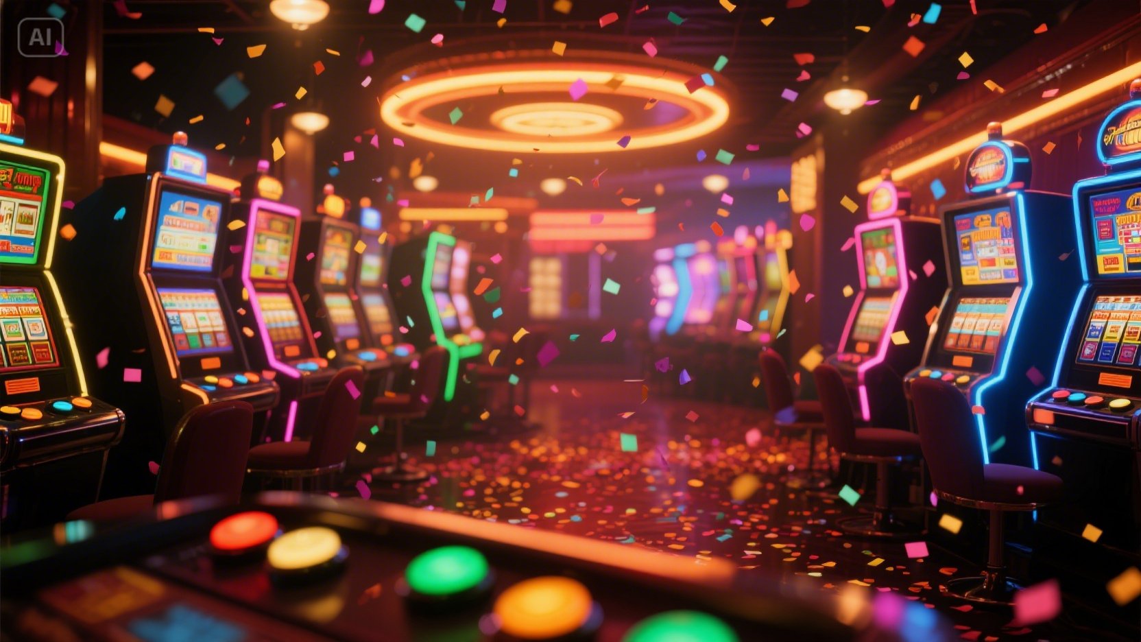 Registration at FoxyGold Casino Casino