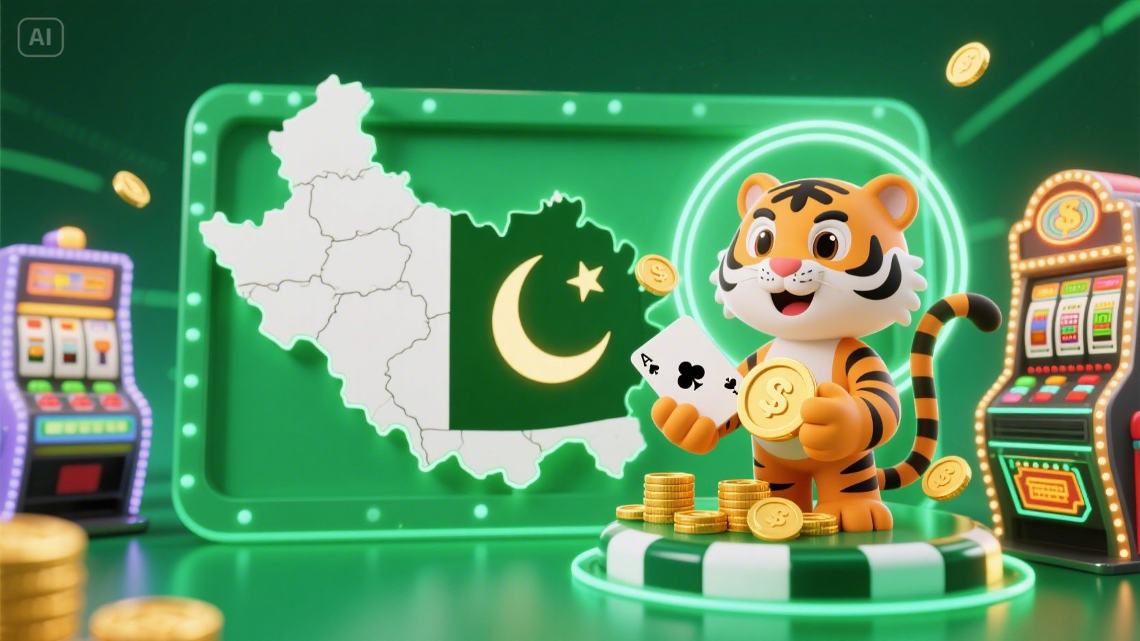 FoxyGold CasinoMake your first recharge and receive 200% instantly credited! Pakistani users can play confidently, win cash, and withdraw PKR rewards quickly through JazzCash or bank.