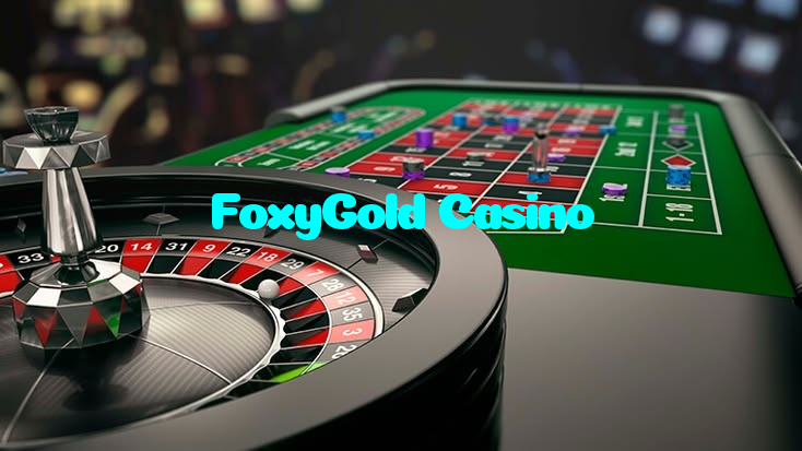 making first deposit on FoxyGold Casino website using local payment methods in Pakistan