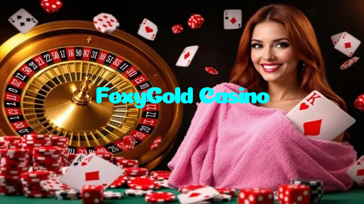 FoxyGold Casino