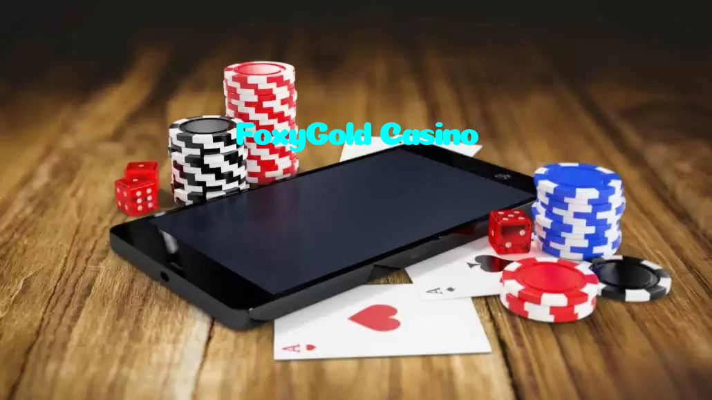 FoxyGold Casino