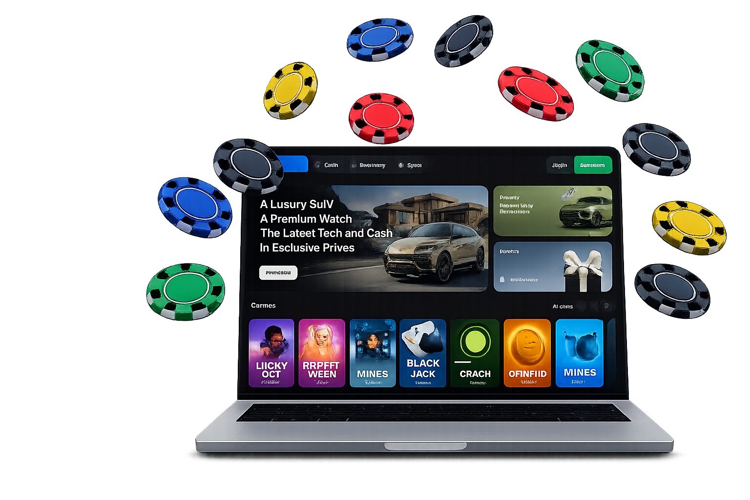 FoxyGold Casino Pakistan